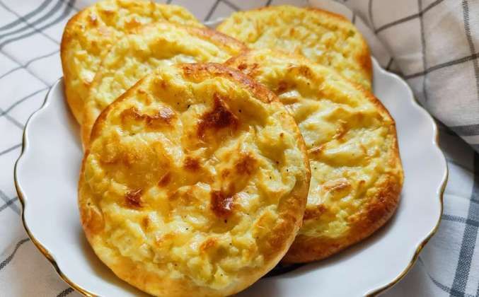 Кöкни (шаньги)